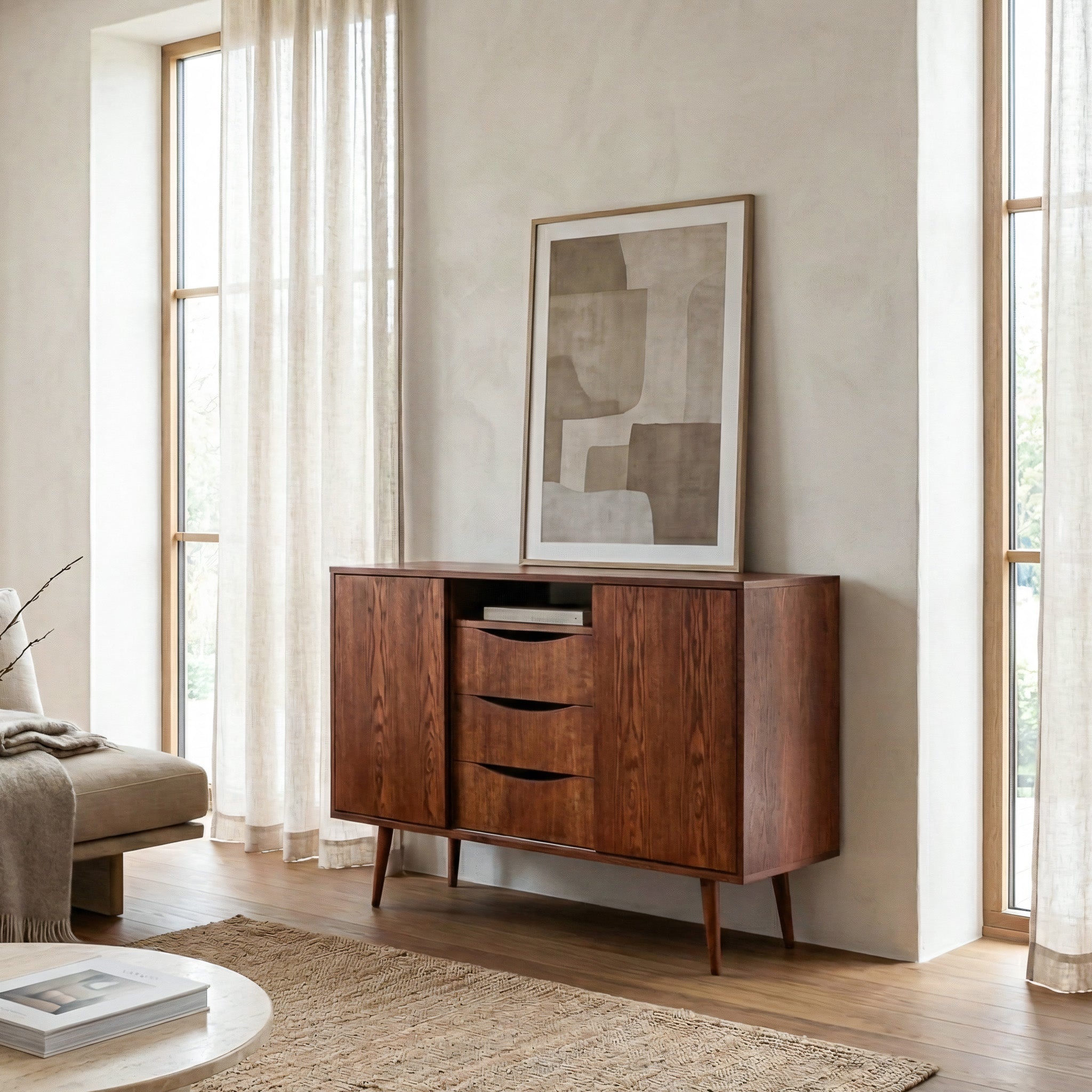 Highboard CLASSY+