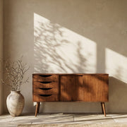 CLASSY SLIDE HIGH Sideboard