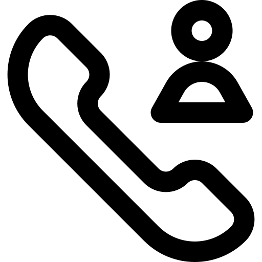 ikonka kontakt