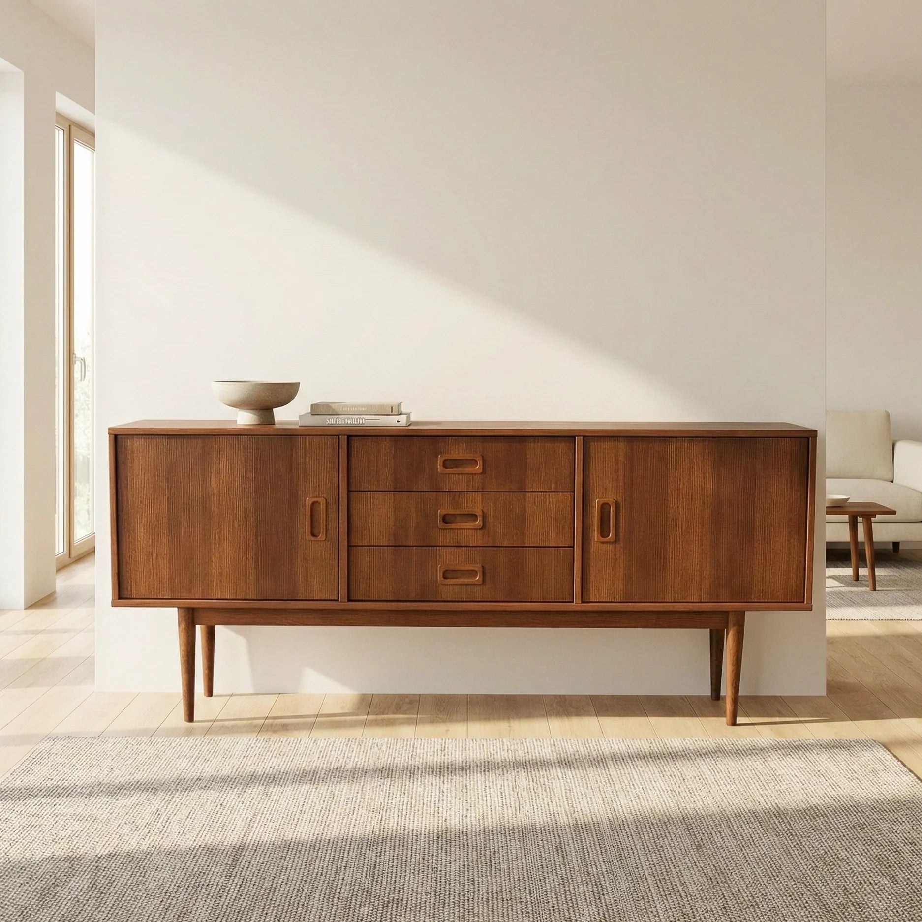 DELAN Sideboard