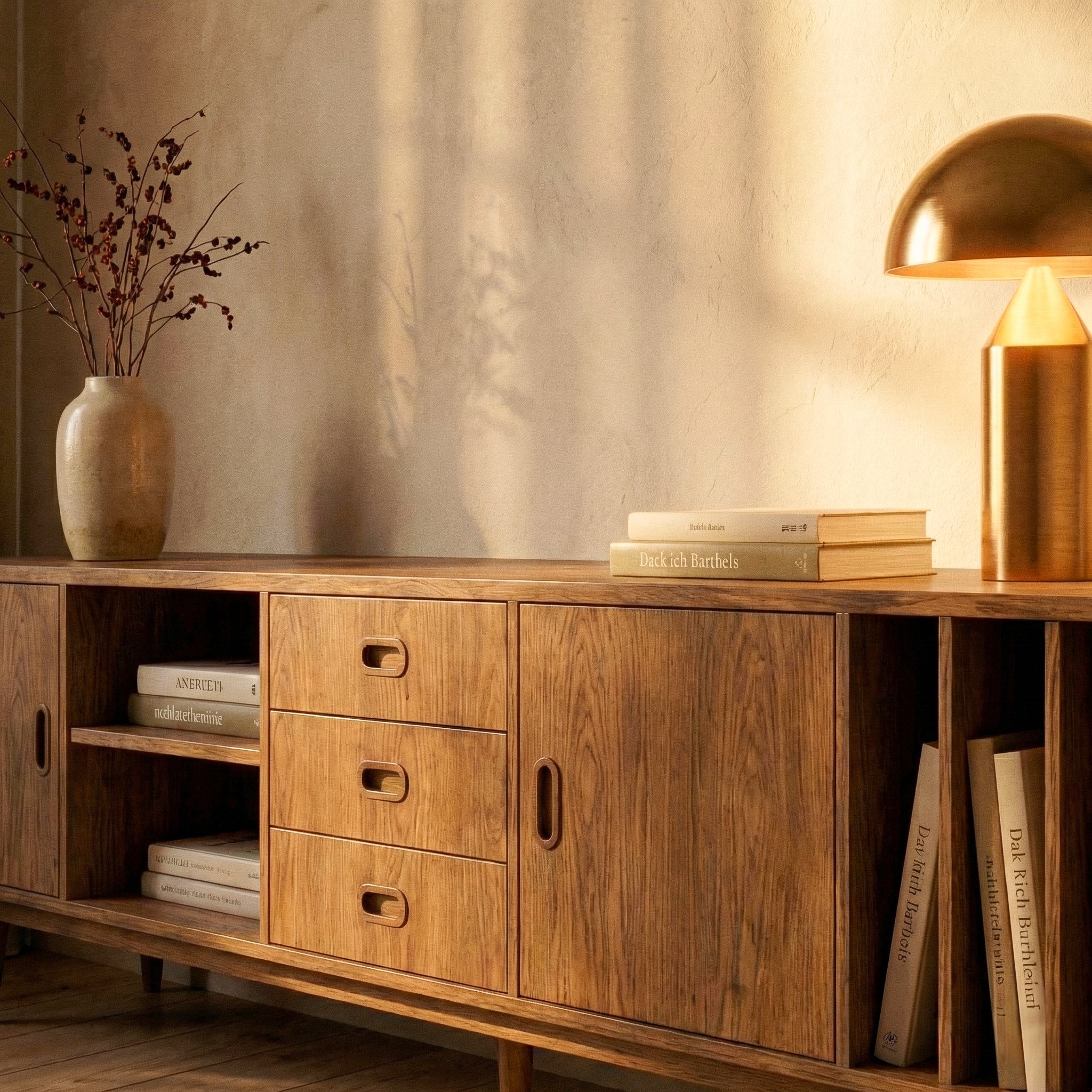 Credenza LOTV+ LONG