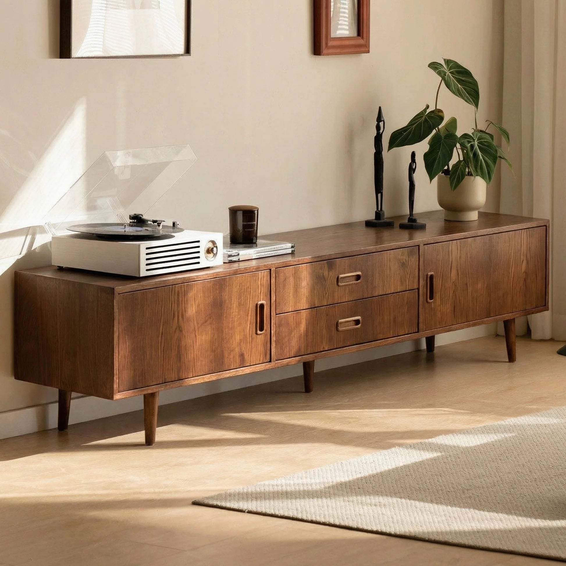 Credenza LOTV+