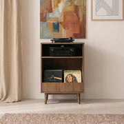 GRAM Turntable Console