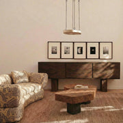 Credenza TAURUS