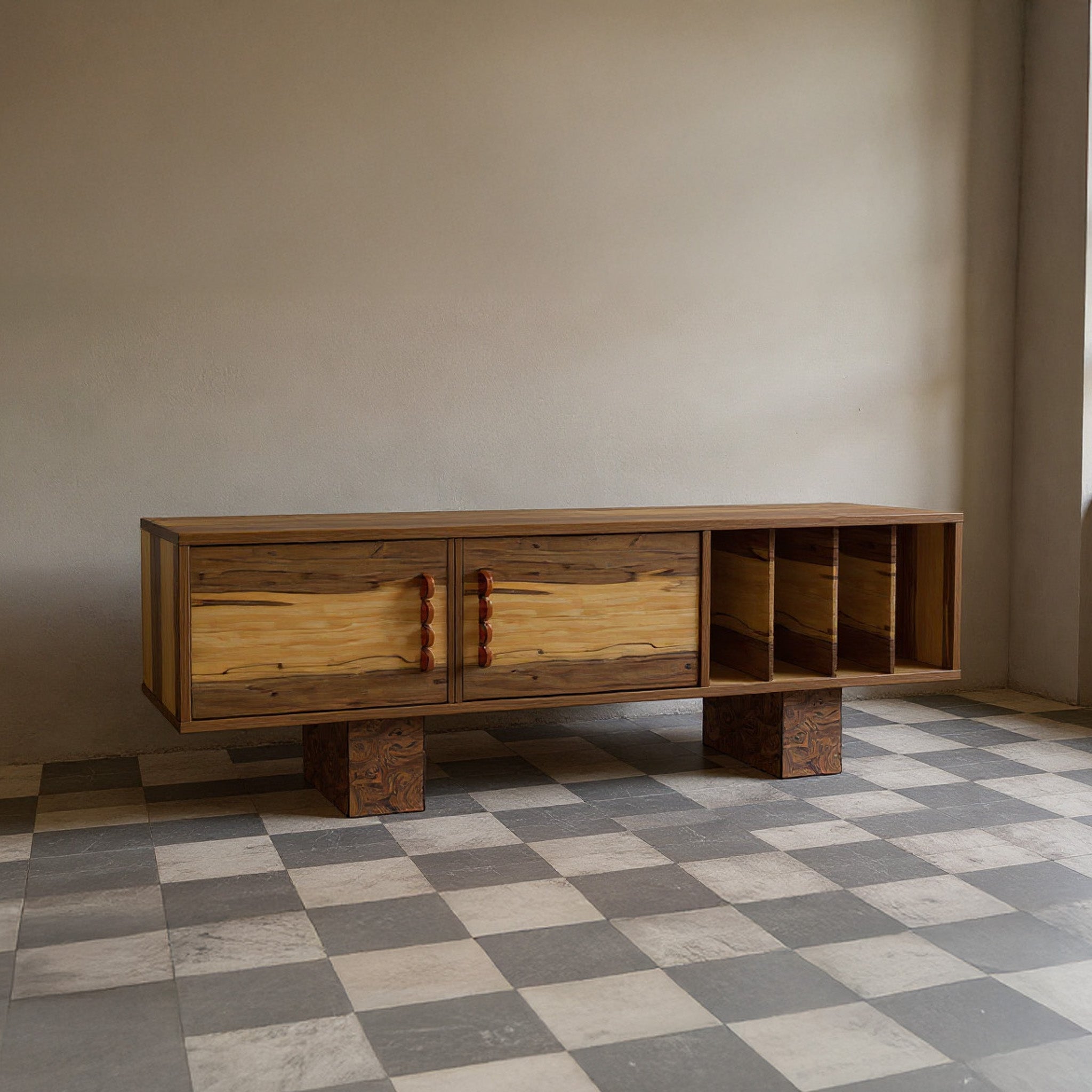 Credenza NAMI VINYL