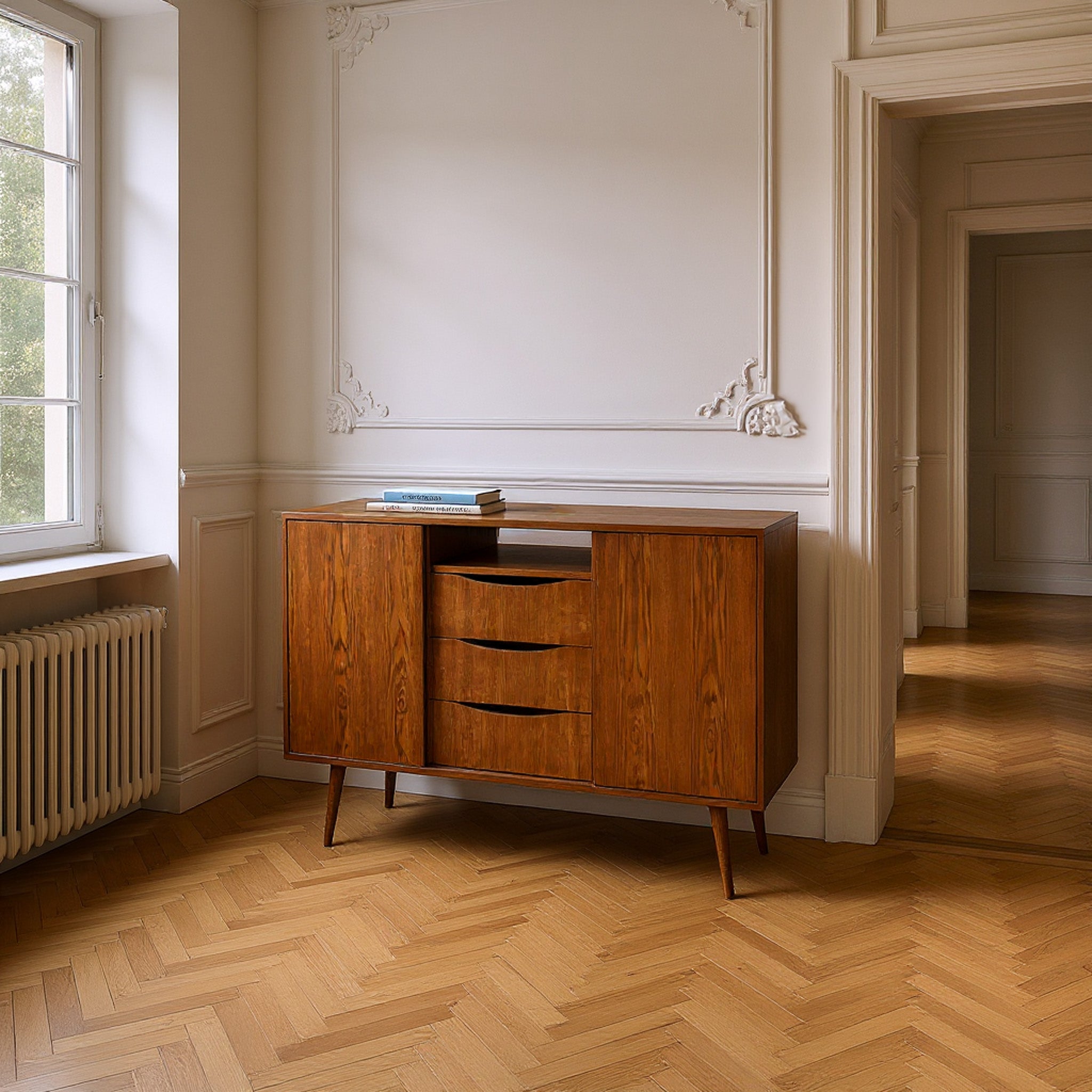 Sideboard KRON VINYL