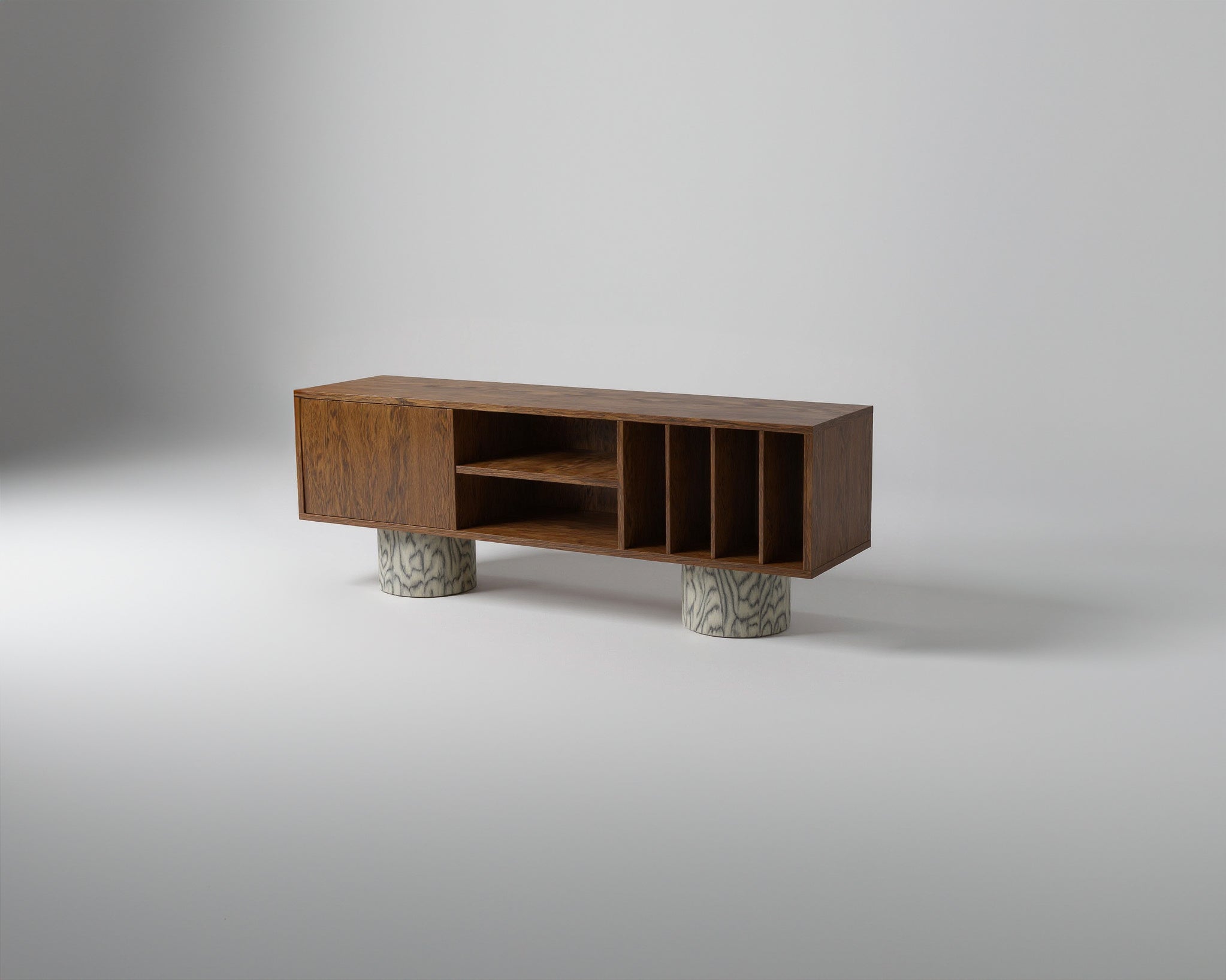 Mobile TV SOTA VINYL