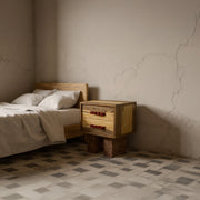 KIRI Bedside Table