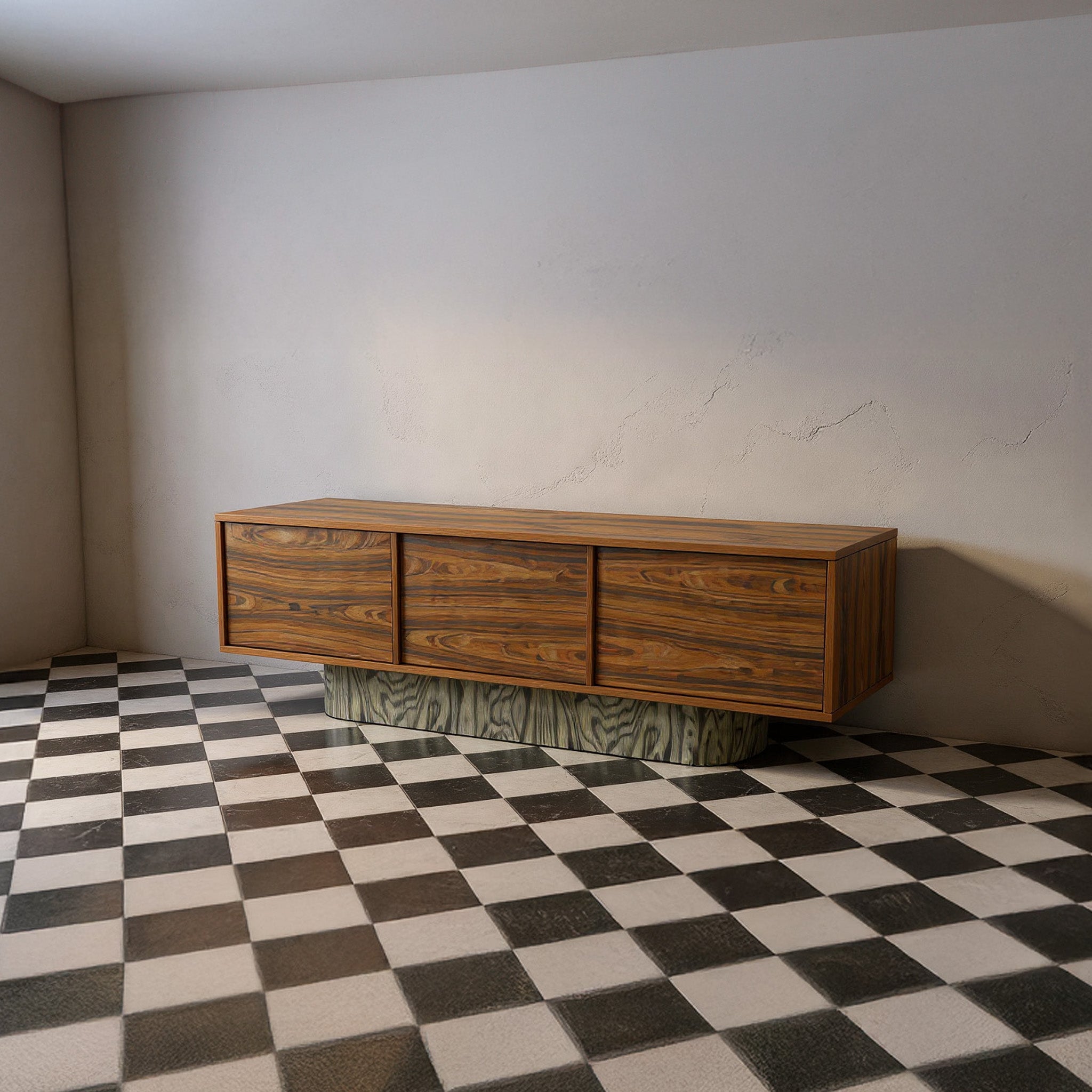IRI Sideboard