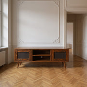POTA TV Sideboard