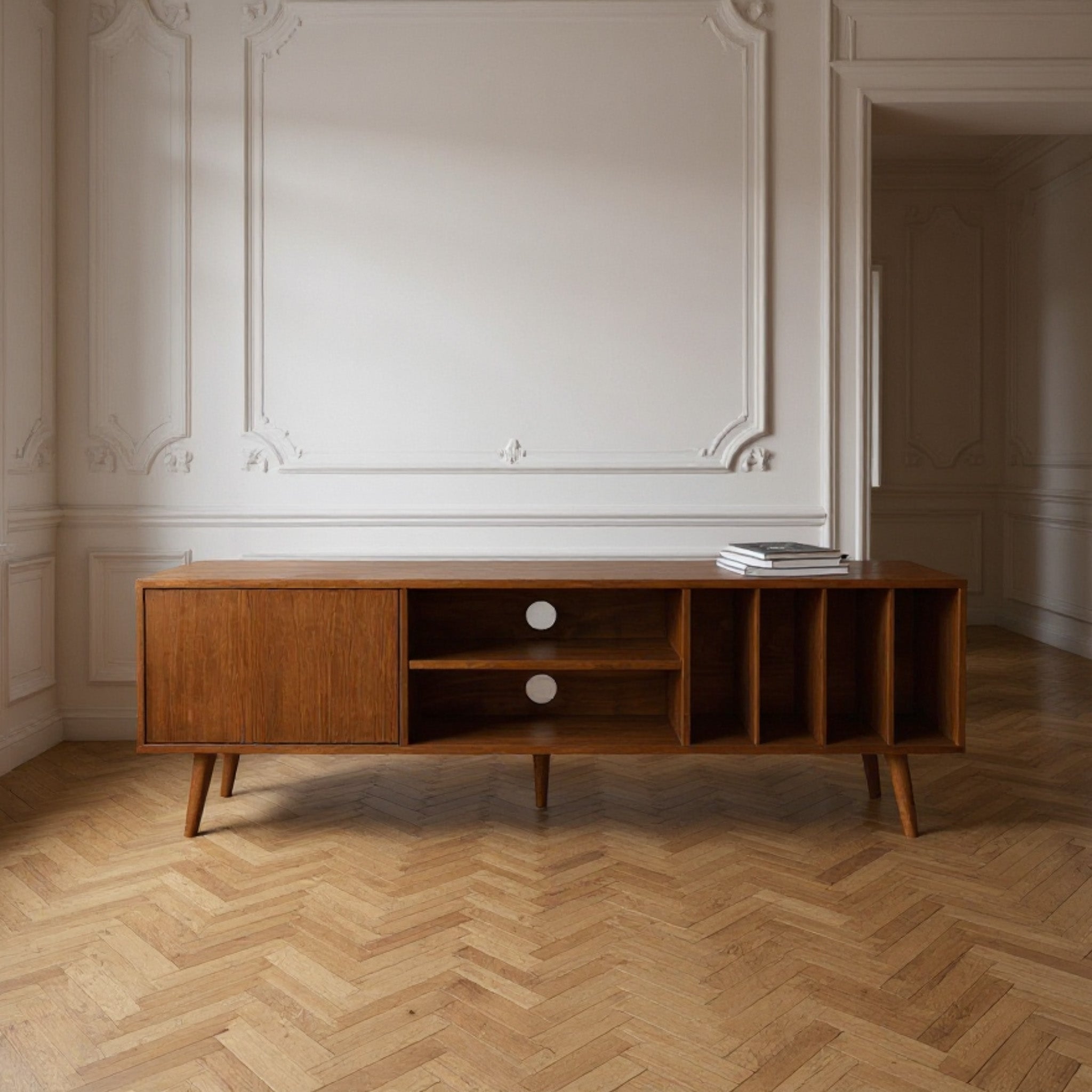 Mobile TV LOTV VINYL