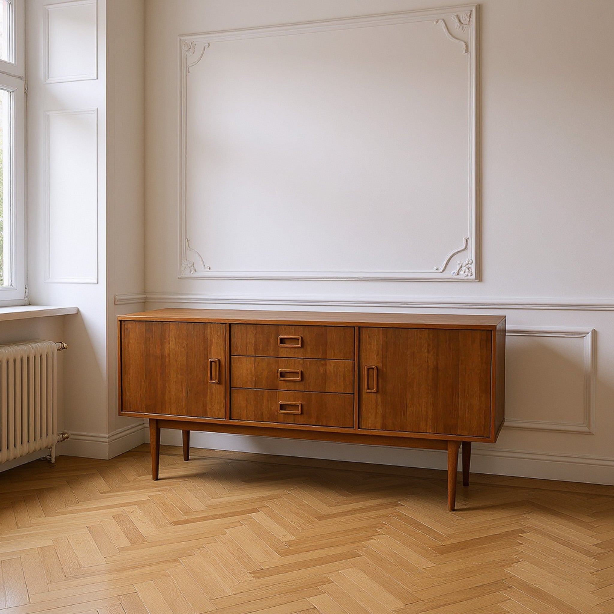 Credenza DELAN
