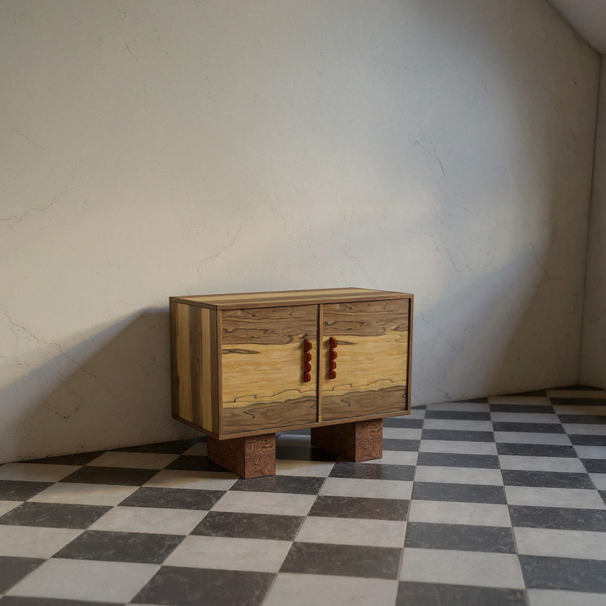 SABI Cabinet