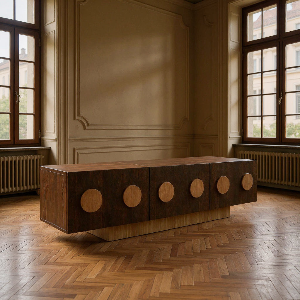 Credenza KOLMA