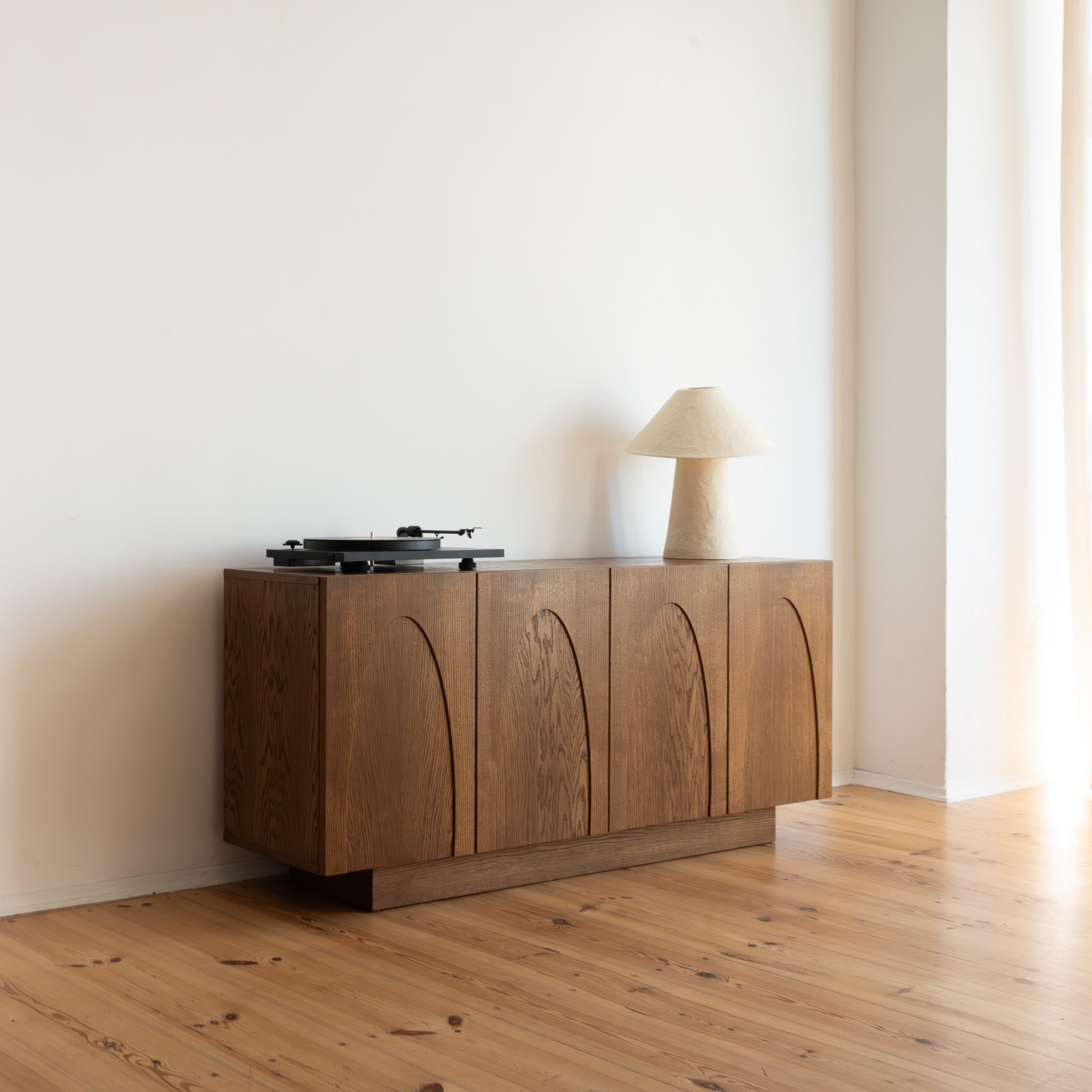 Komoda BROK+ - Pastform Furniture