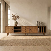 Credenza LOTV+ LONG