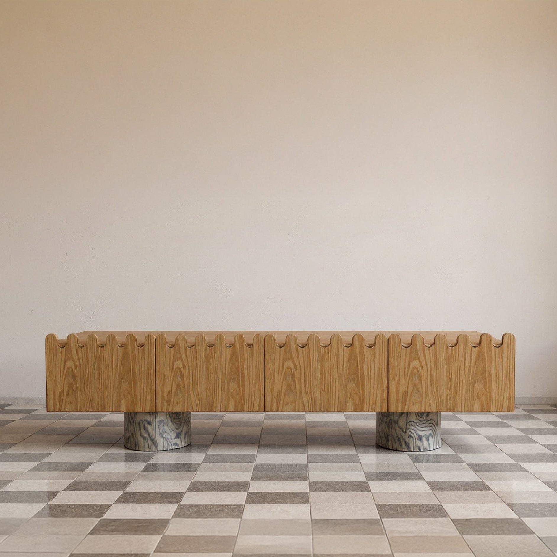 Credenza KORA