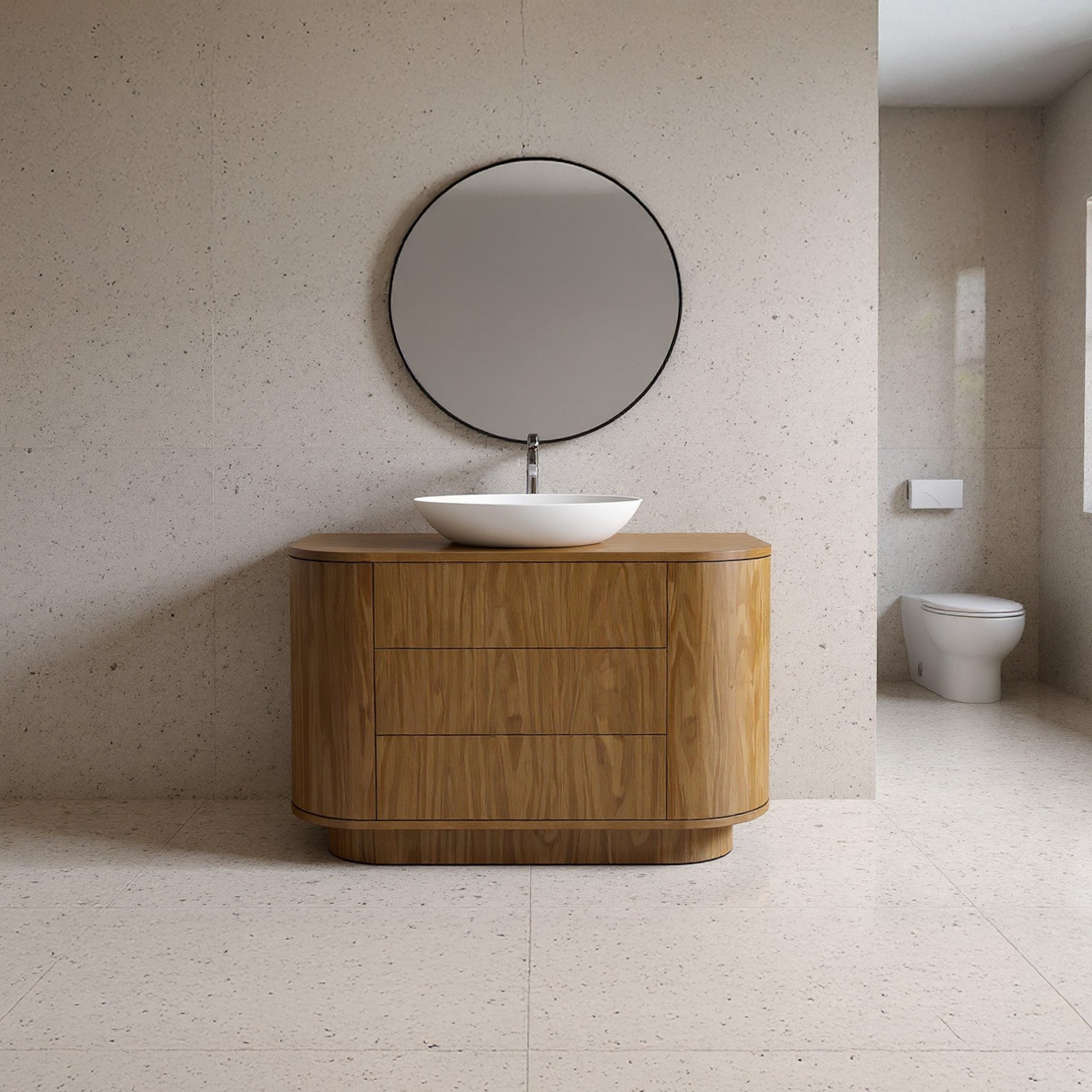 Mobile bagno KUMO