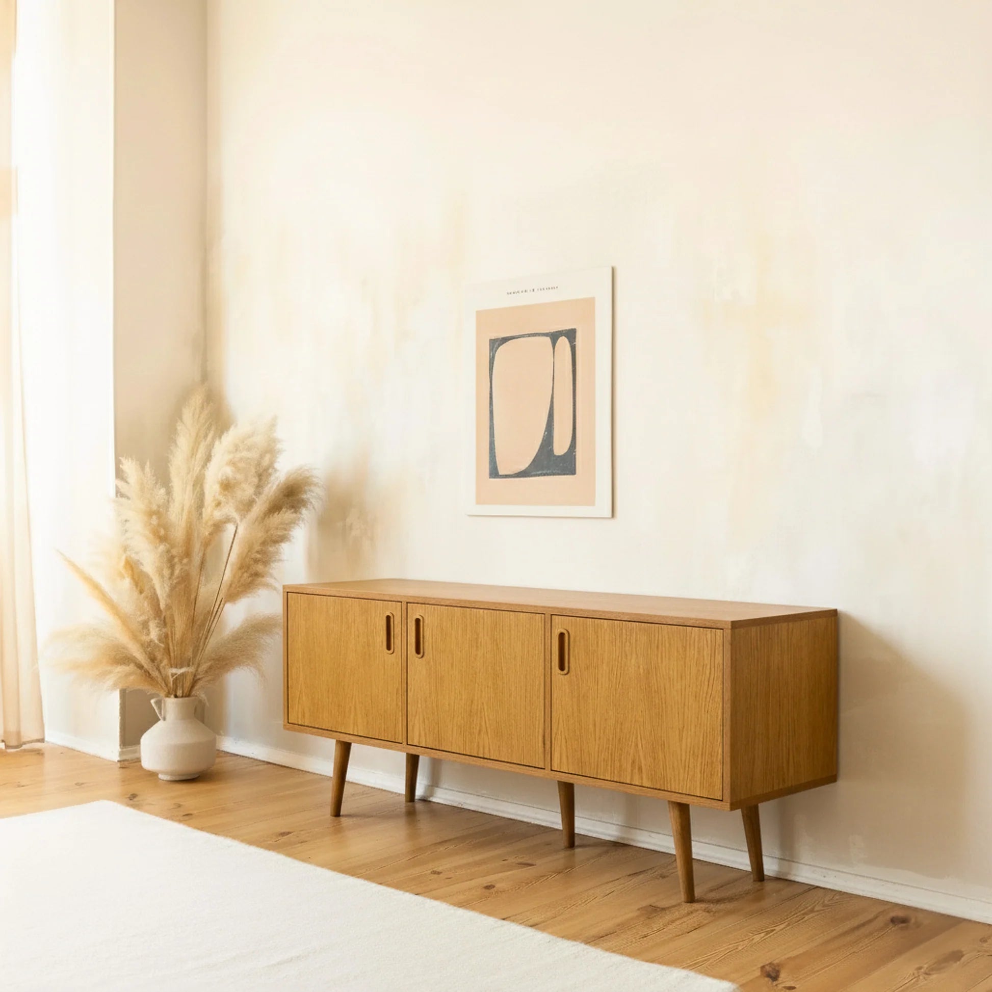 Credenza LOWO