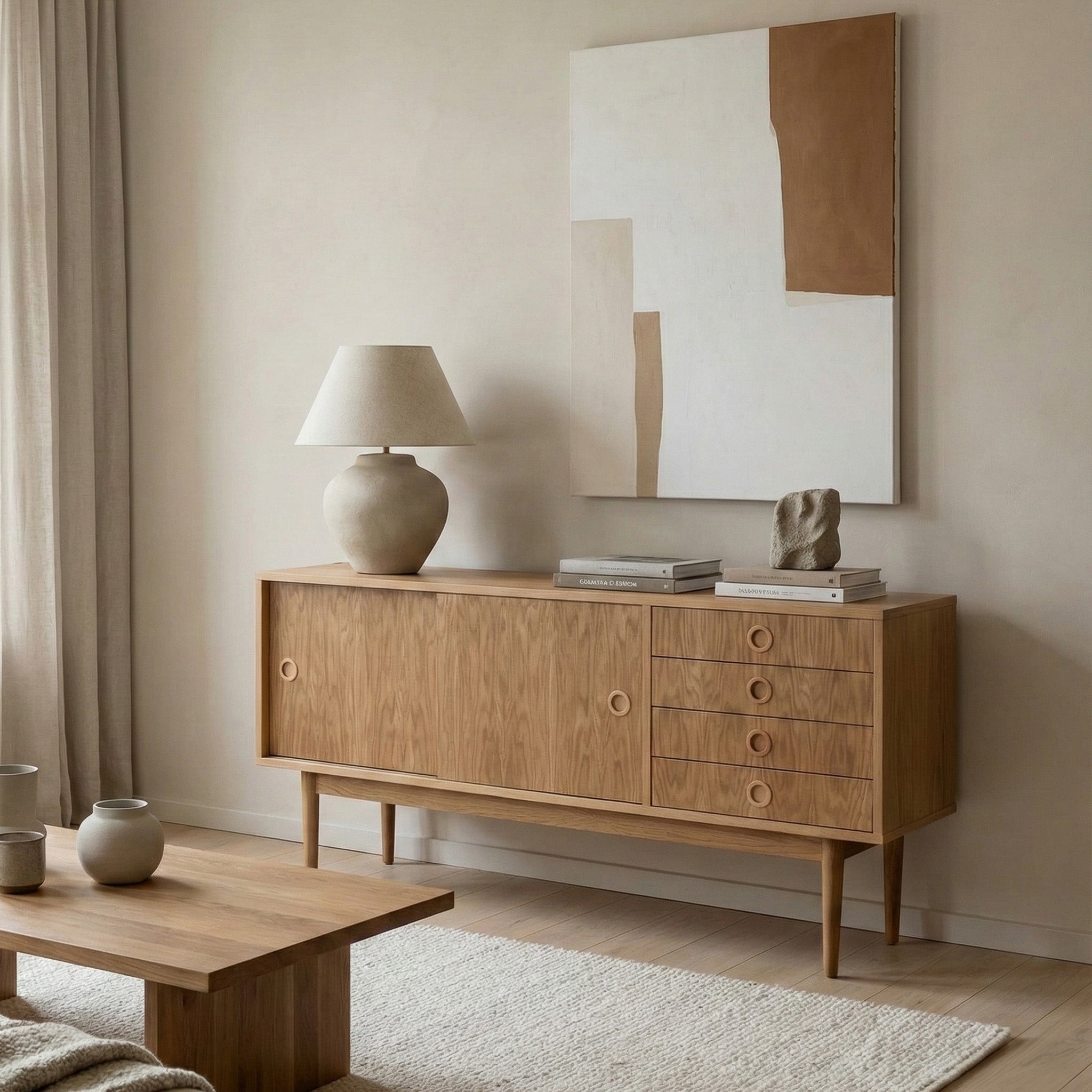 Credenza MATO