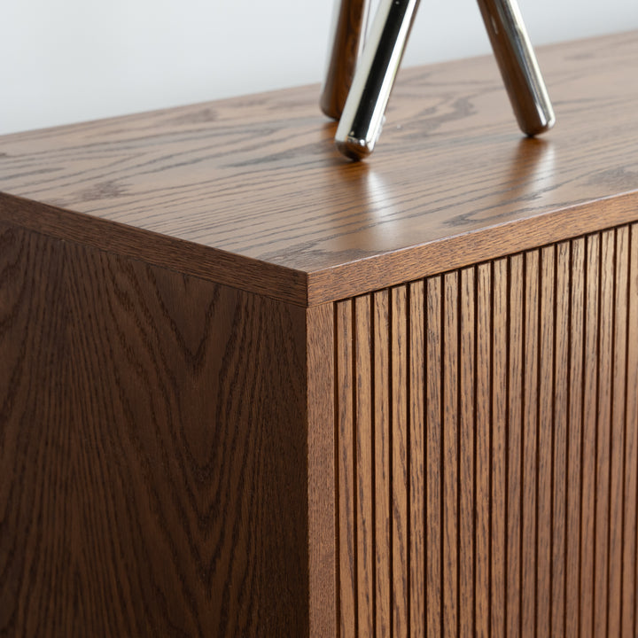 Credenza LOTV VINYL L - CUSTOM #15