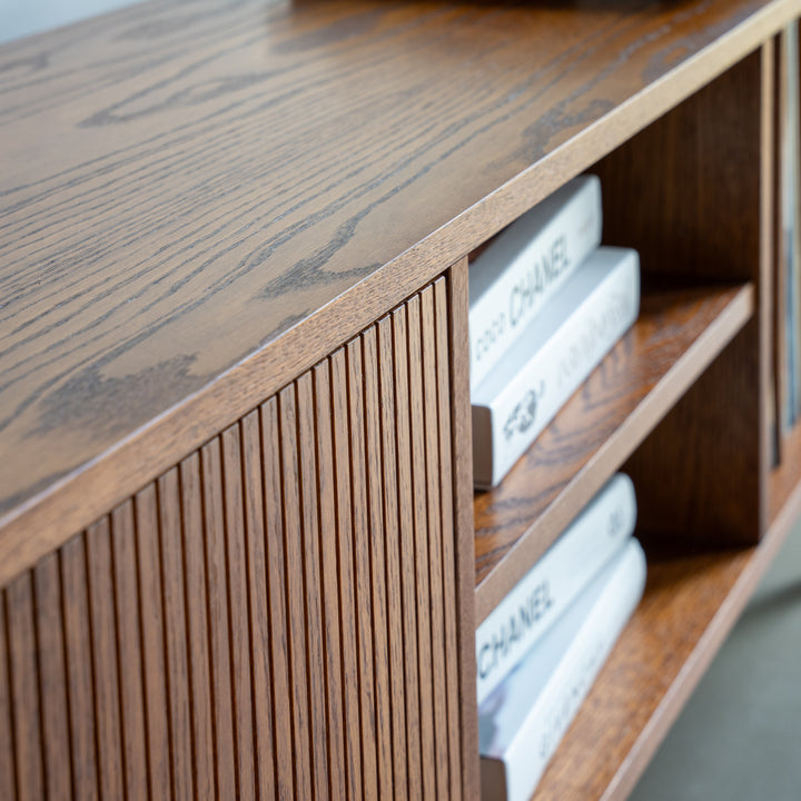 Credenza LOTV VINYL L - CUSTOM #15