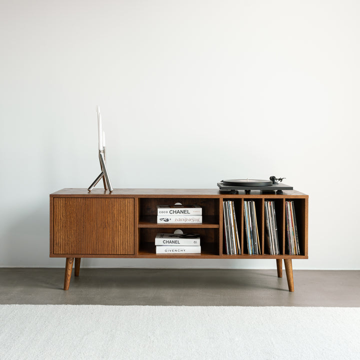 Credenza LOTV VINYL L - CUSTOM #15