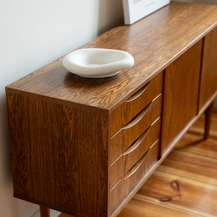 Credenza CLASSY BROWN