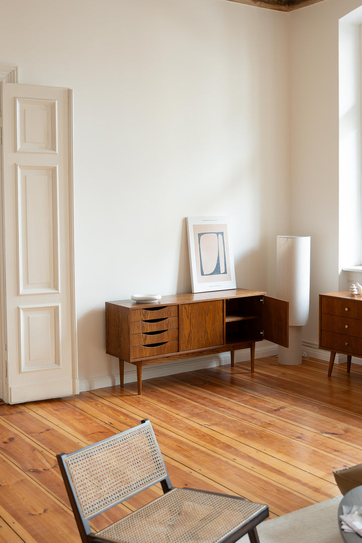 Credenza CLASSY BROWN