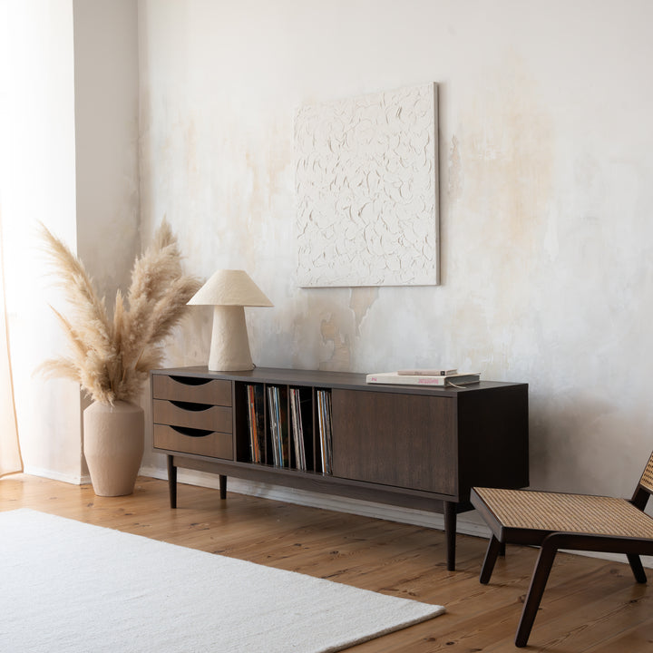 Credenza BAROW