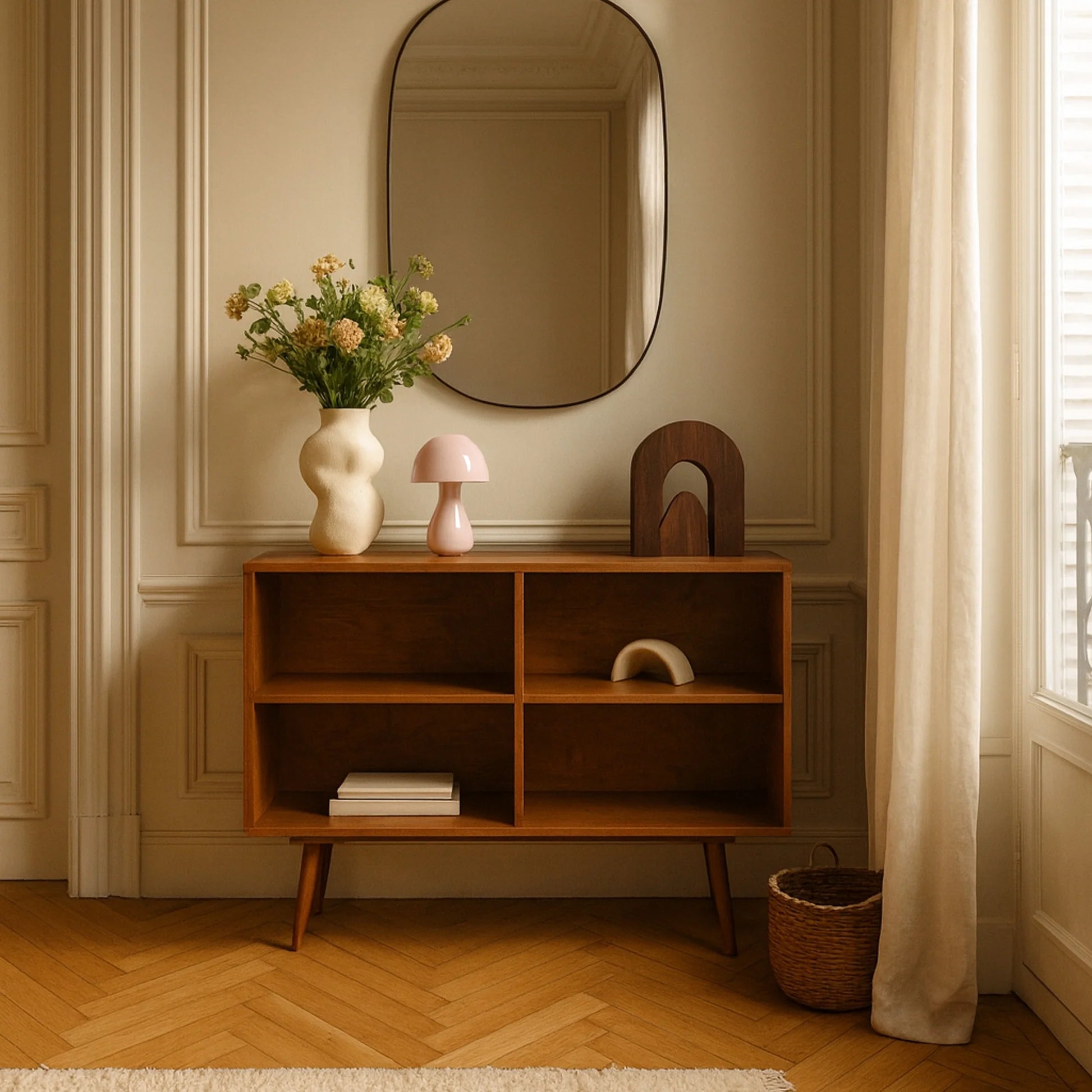 Mobile CLASSY MID OPEN