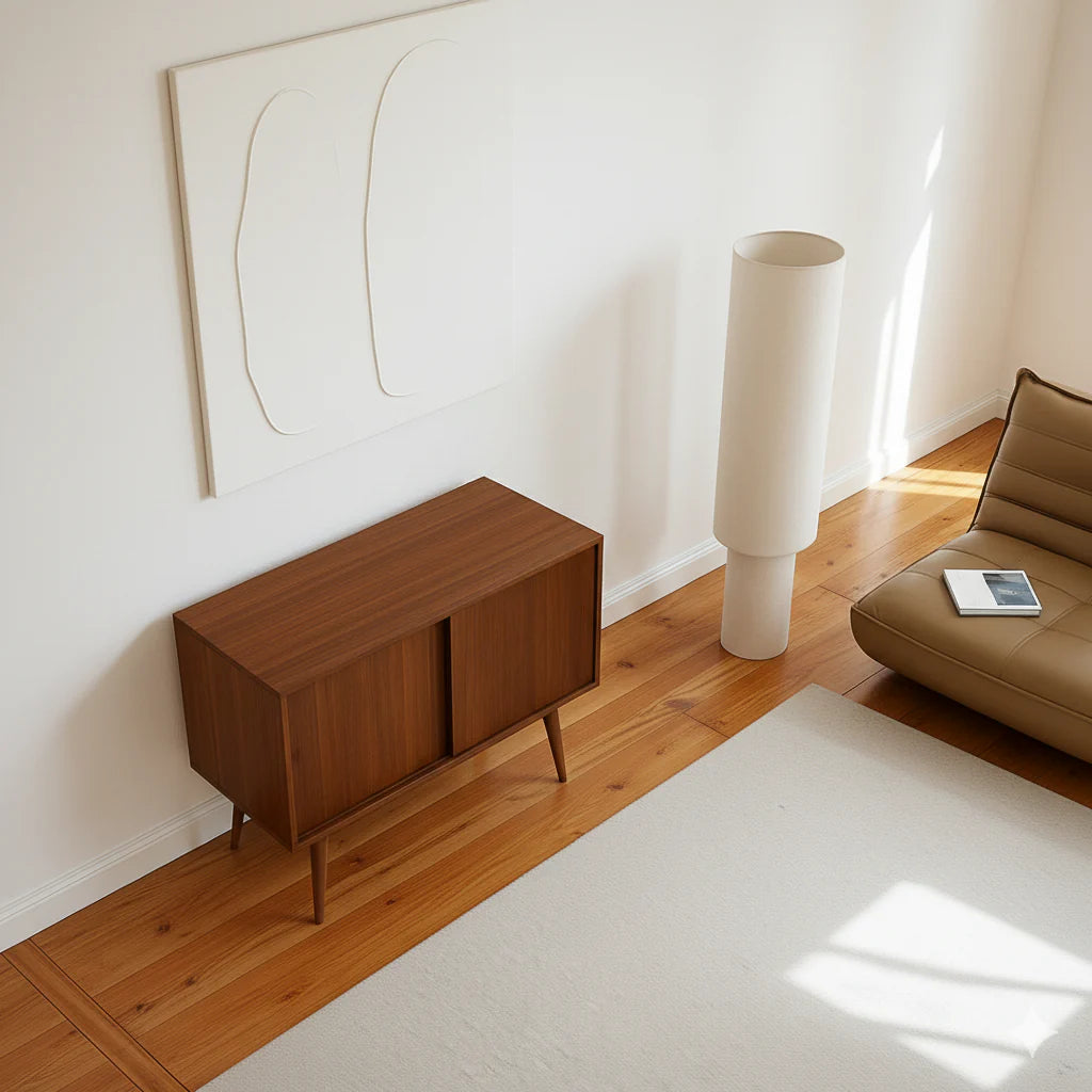 Cassettiera MID SLIDE