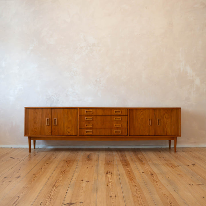 Credenza MID CENTURY
