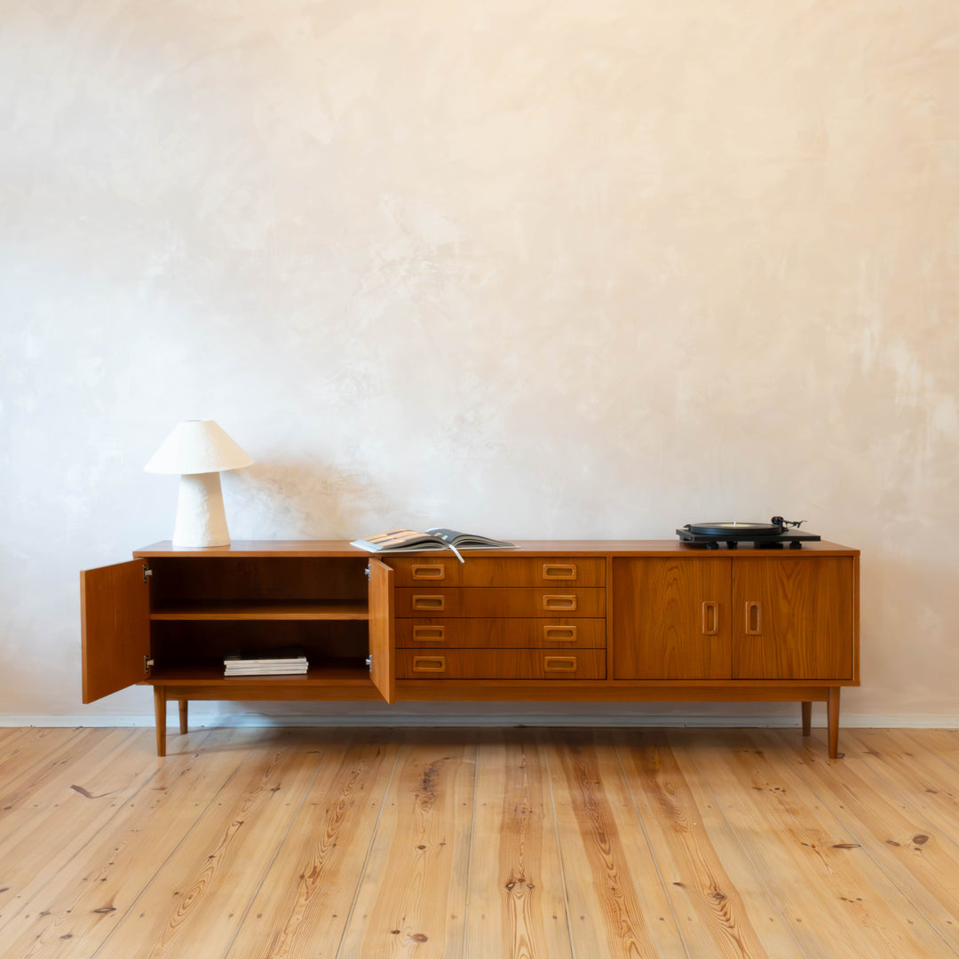 Credenza MID CENTURY