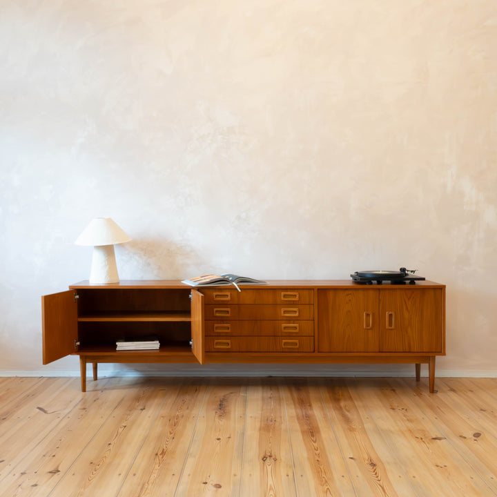 Credenza MID CENTURY
