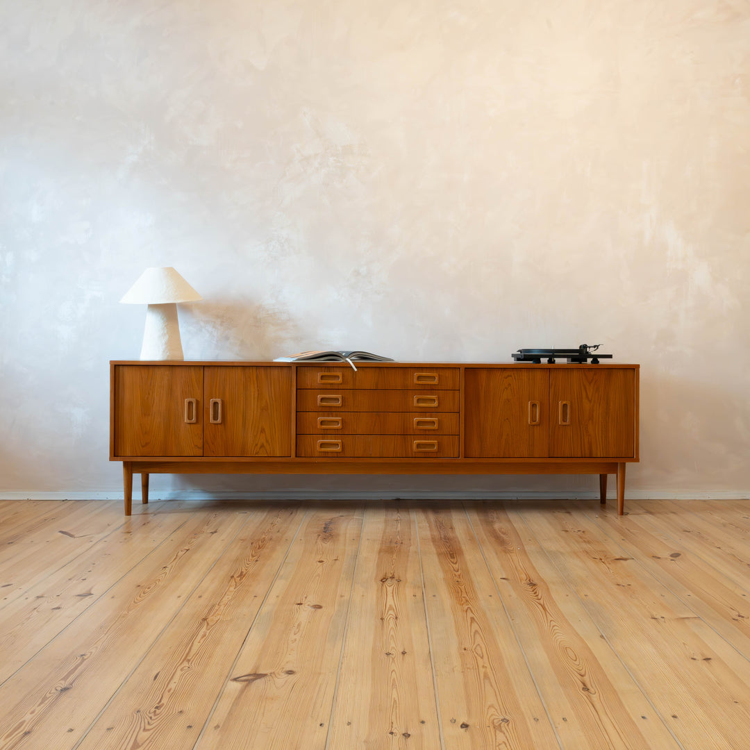 Credenza MID CENTURY