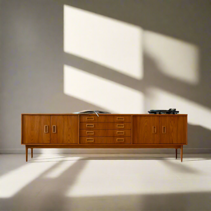 Credenza MID CENTURY