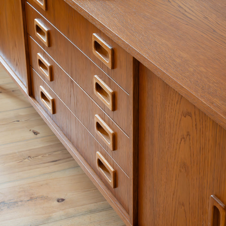 Credenza MID CENTURY