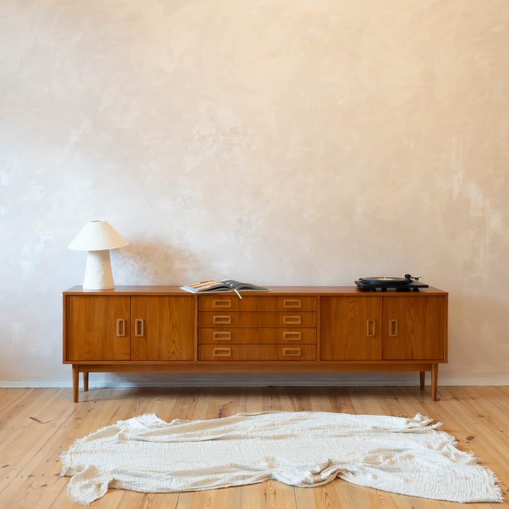 Credenza MID CENTURY