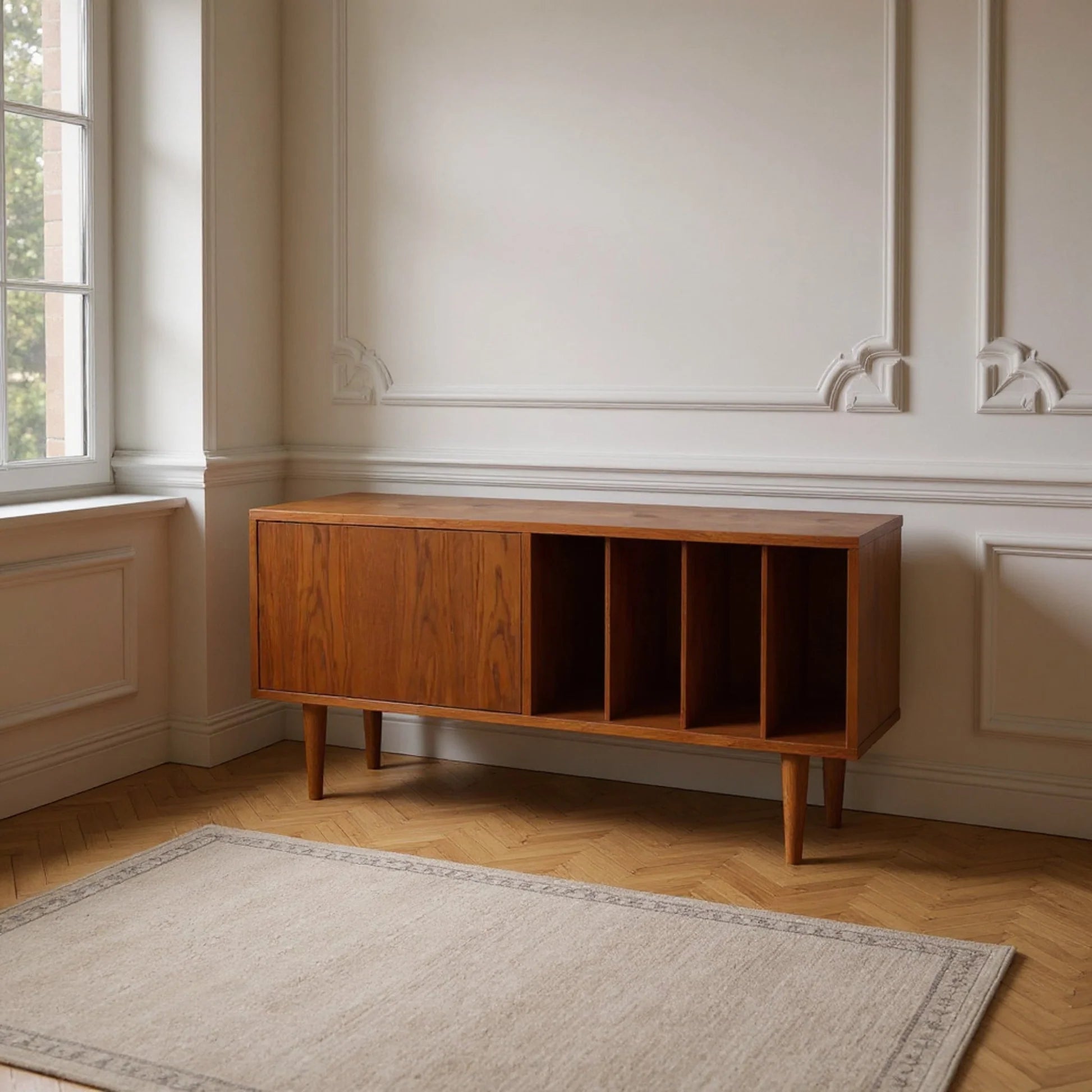 Mobile TV MINI VINYL