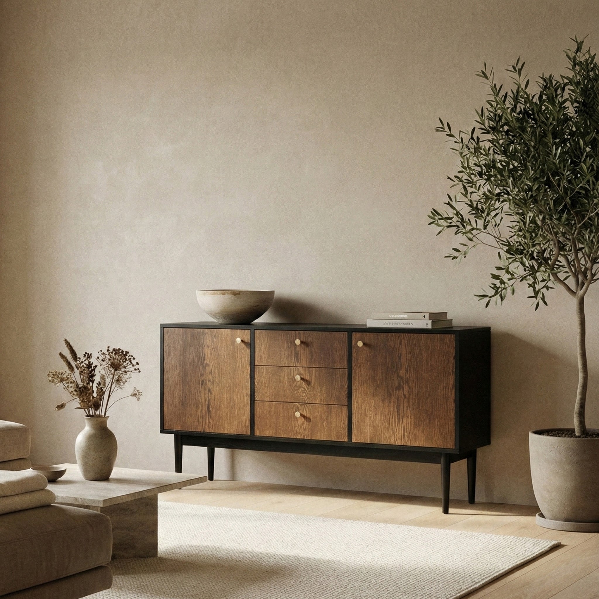 Credenza NORA