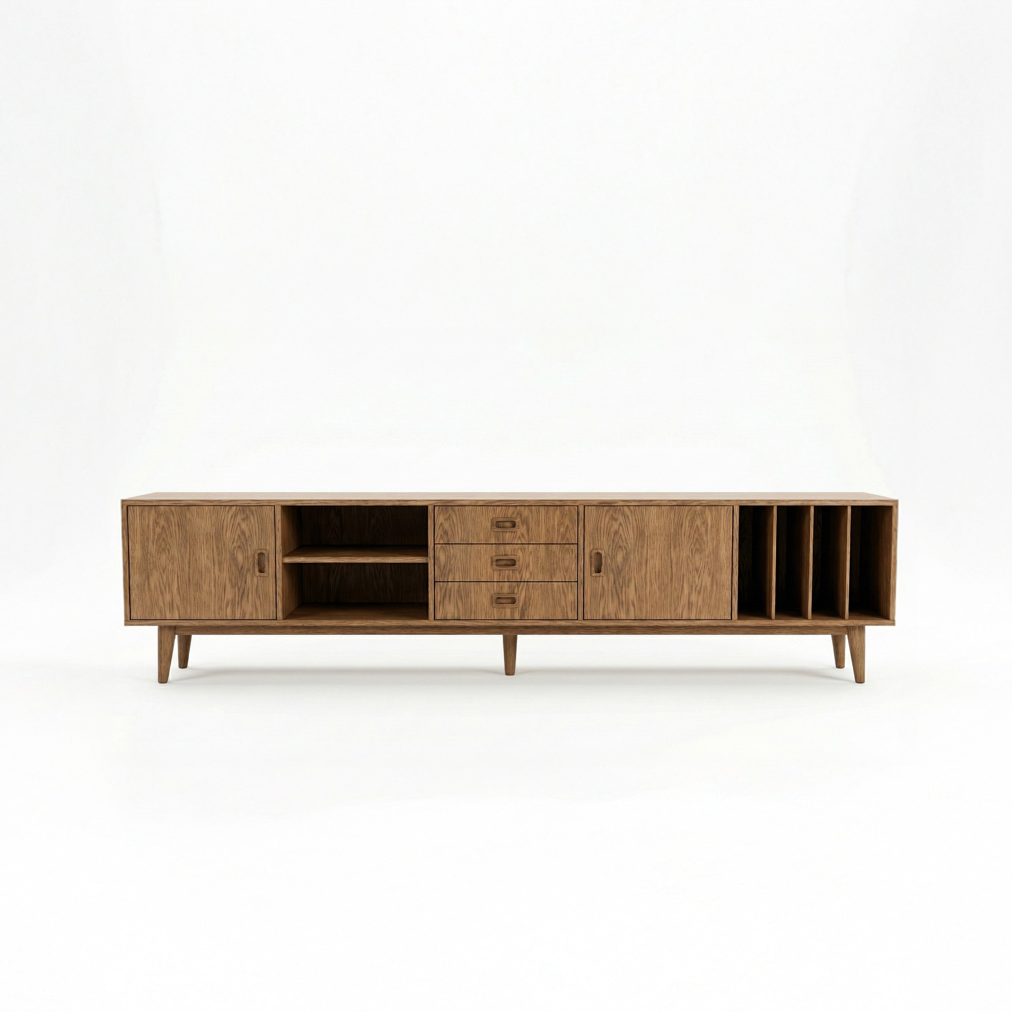 Credenza LOTV+ LONG