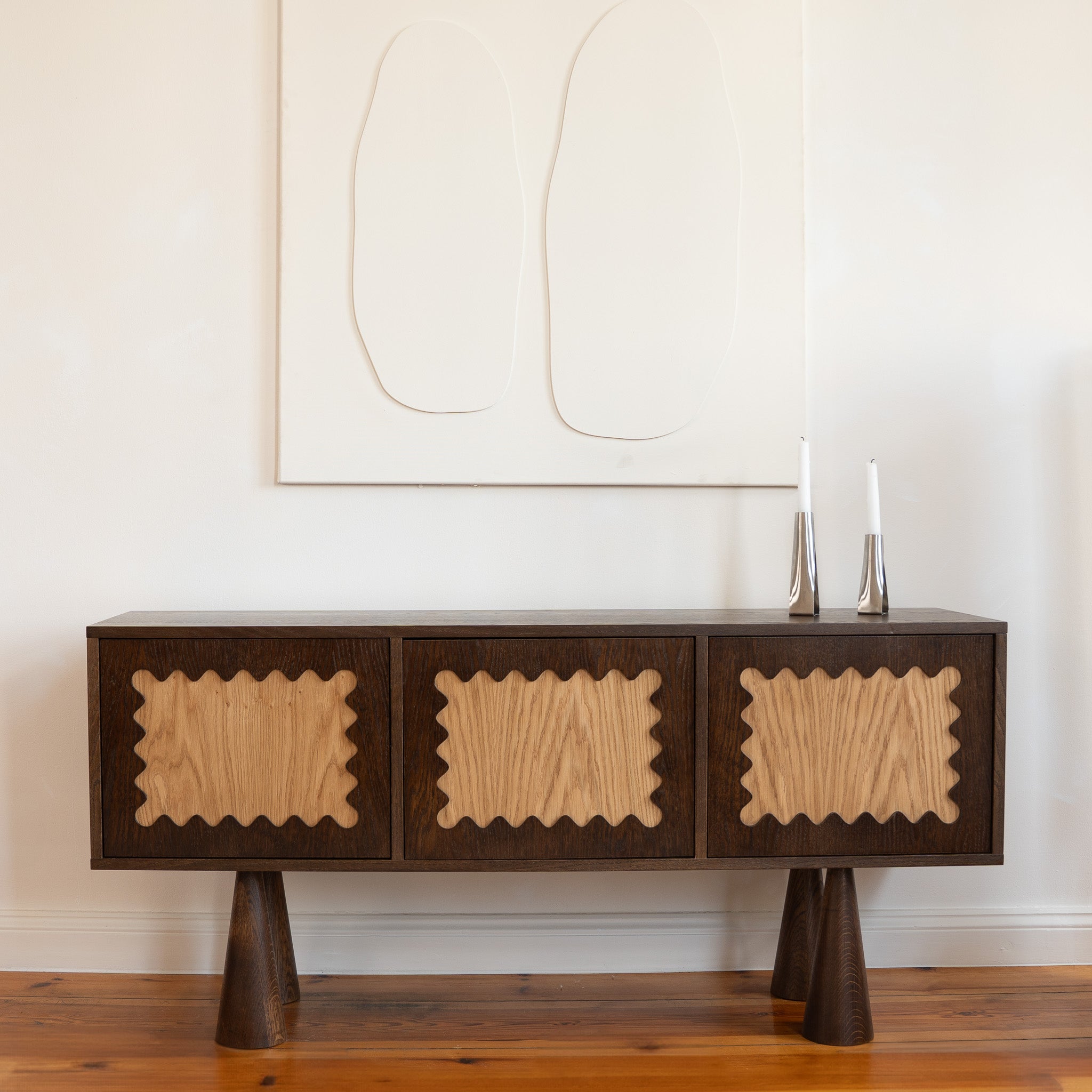 Credenza PUZL