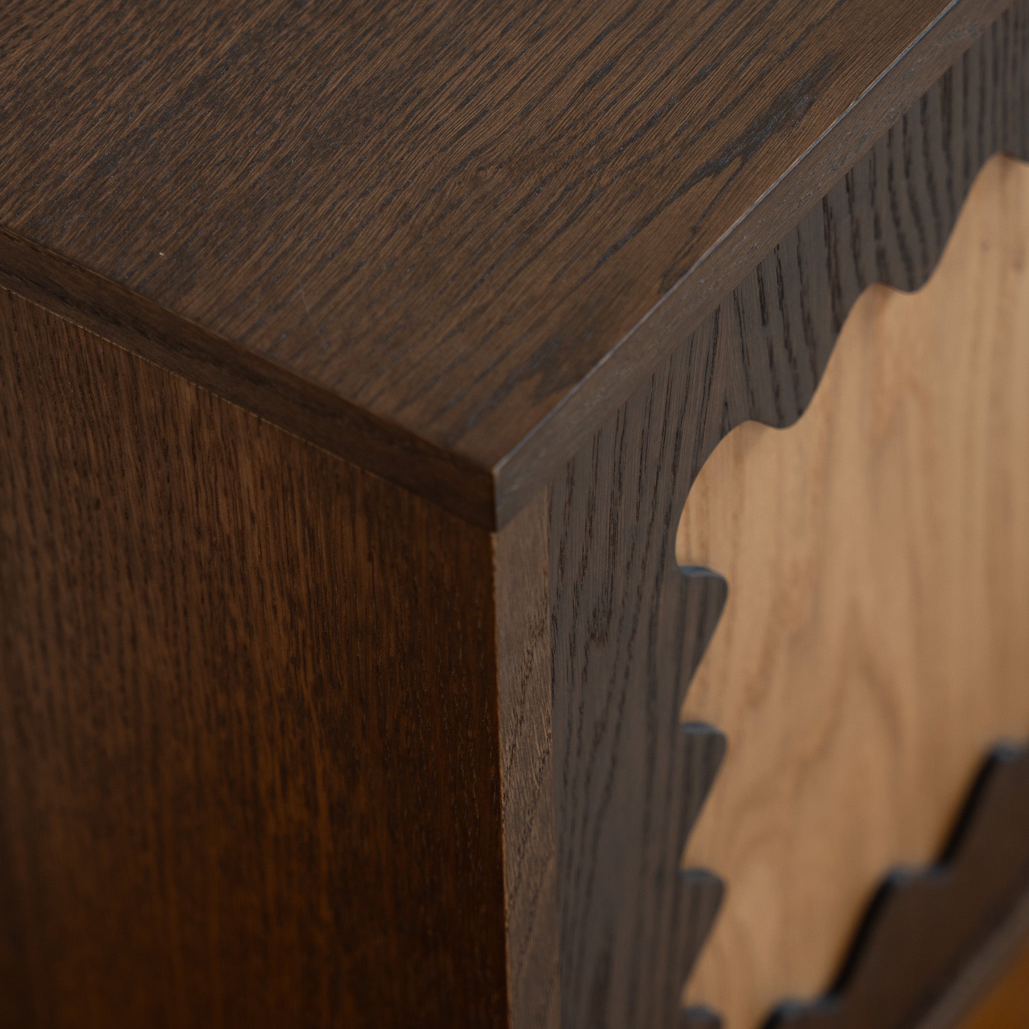 Credenza PUZL