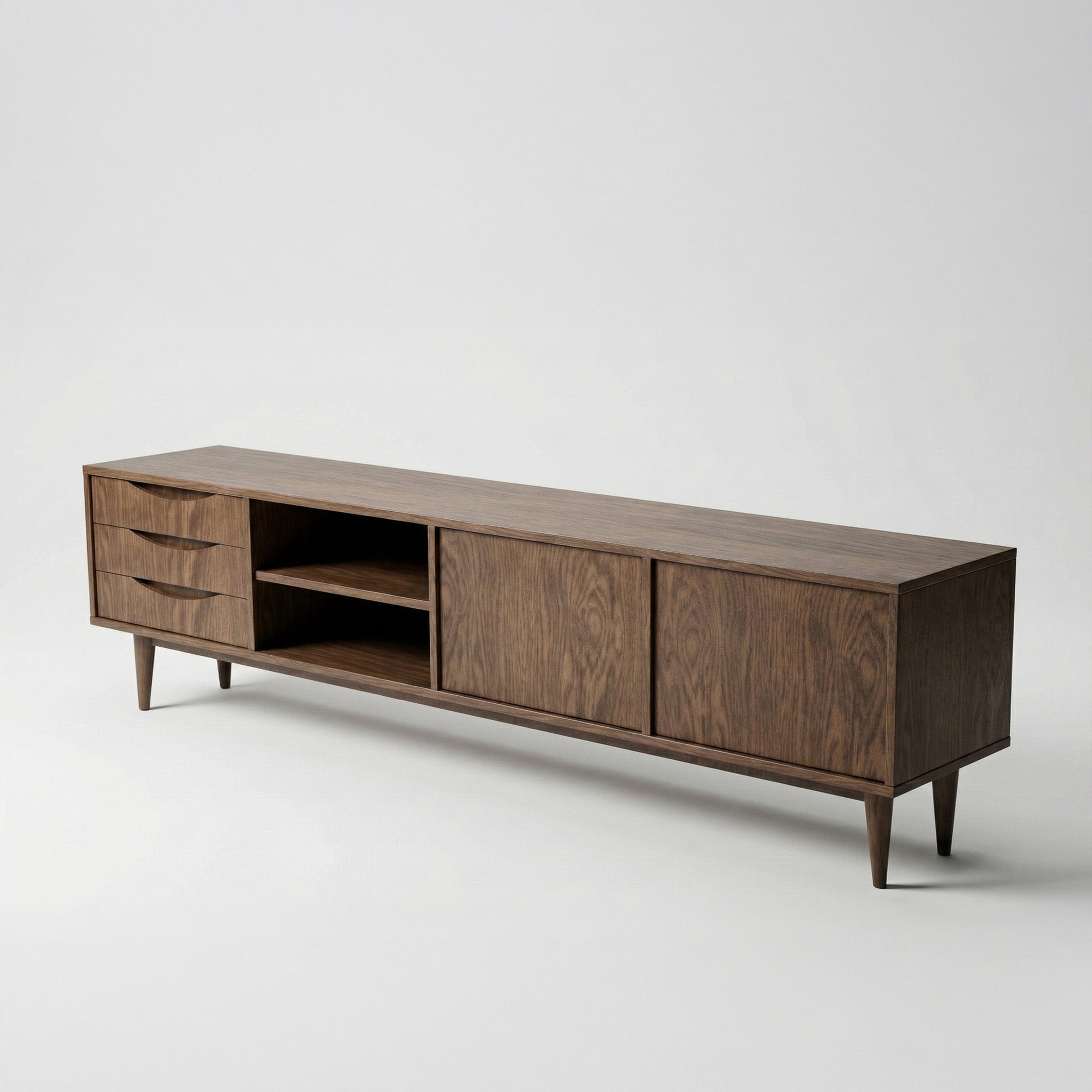 Credenza RUNO TV+