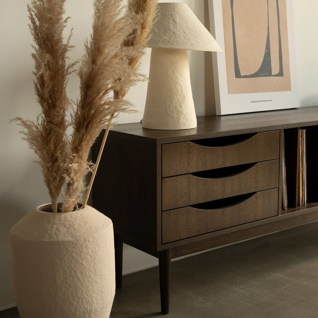 Credenza BAROW