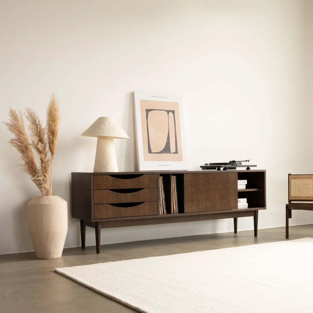 Credenza BAROW