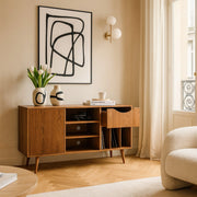 Credenza KRON VINYL