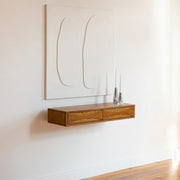 VINTAGE Consolle da Parete