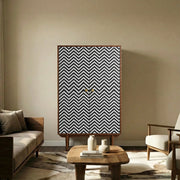 Highboard Art